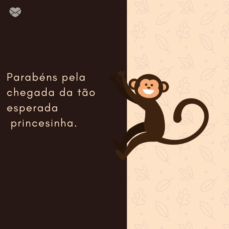 Mensagens de Nascimento Parabéns pelo bebª Parabéns pela linda menina