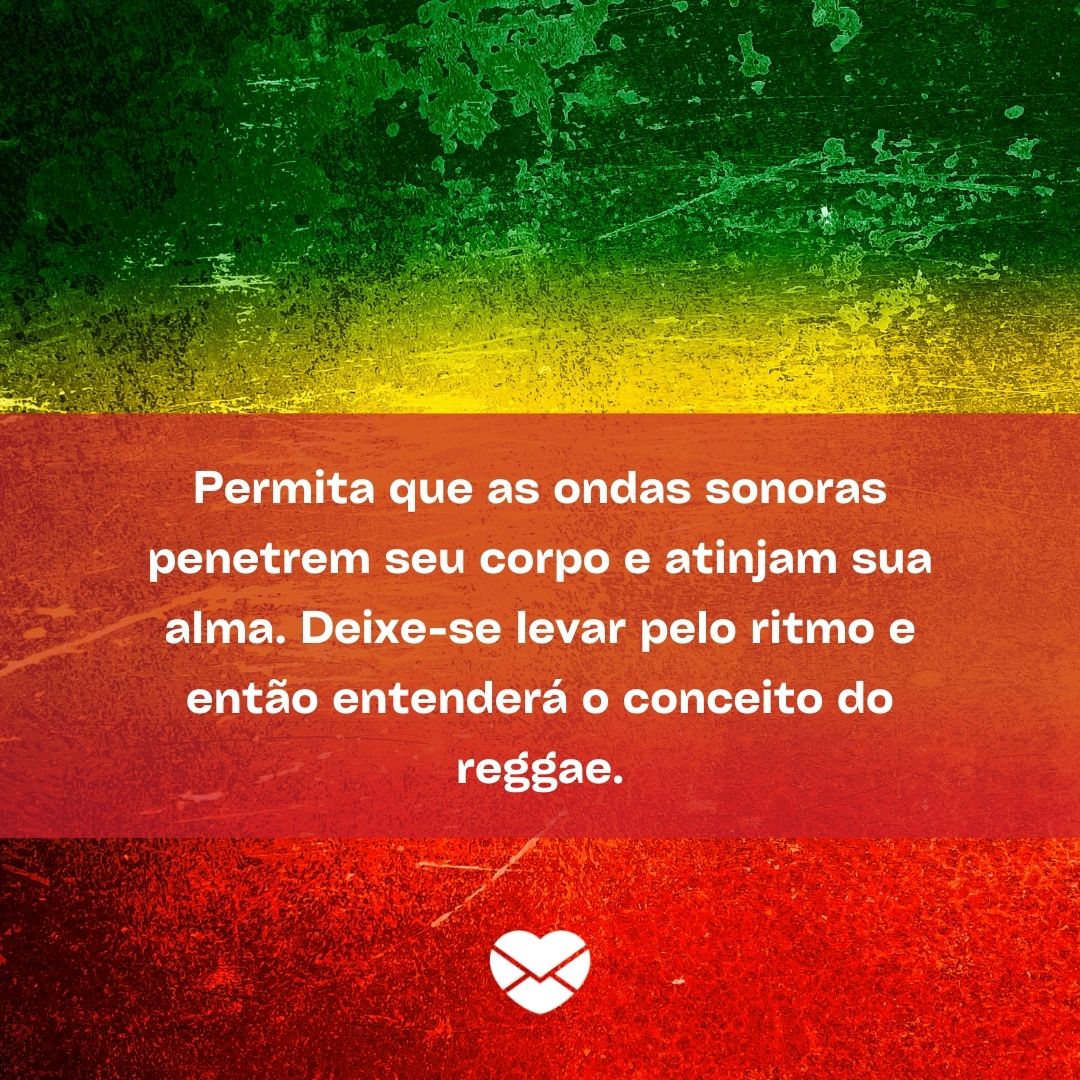 Reggae - Frases de Bob Marley sobre a vida - Reggae