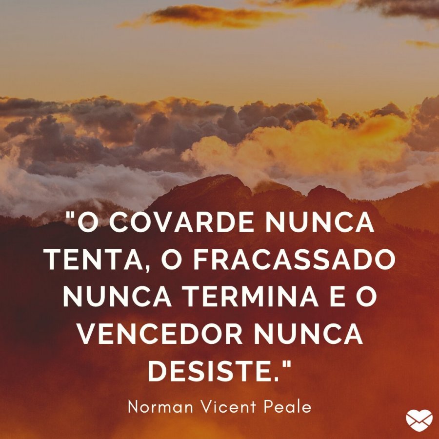 Frases de otimismo. Inspire-se com pensamentos bons!