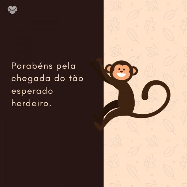 Parabéns Pela Chegada Do Lindo Bebê Mundo Das Mensagens