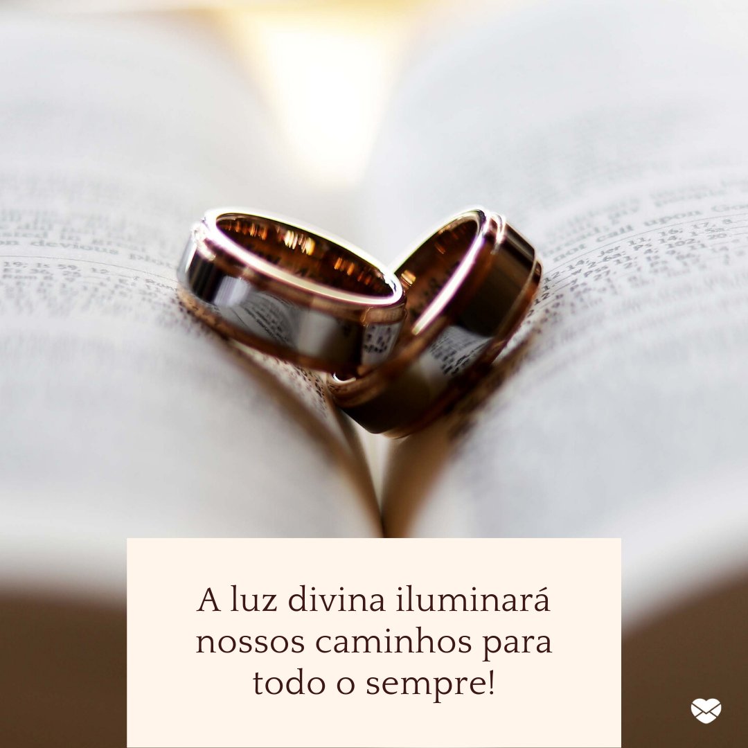 Luz Divina Frases De Casamento Casamento