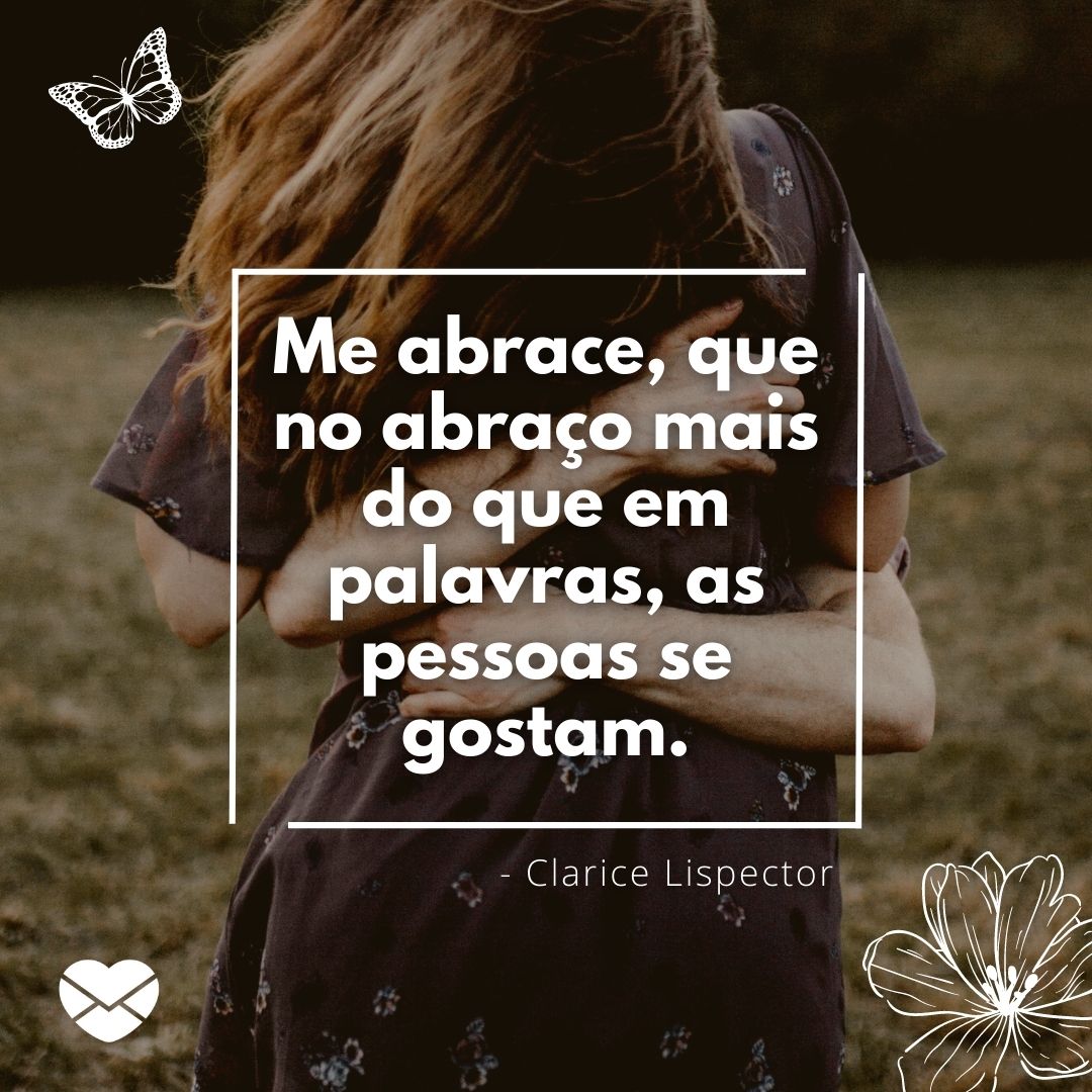 Frases de Clarice Lispector. Conheça o melhor da escritora! Frases de Clarice Lispector. Conheça o melhor da escritora!