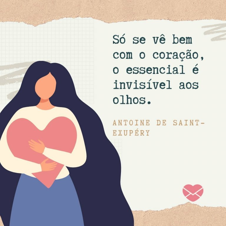 Frases do Pequeno Prncipe Encanto e magia Antoine de Saint Exupéry