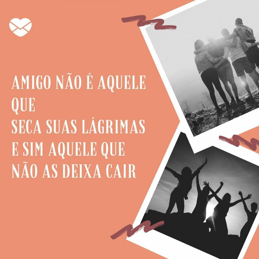 Poema Com Rima De Amizade - FDPLEARN