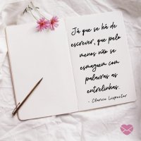 Resultado de imagem para clarice lispecto