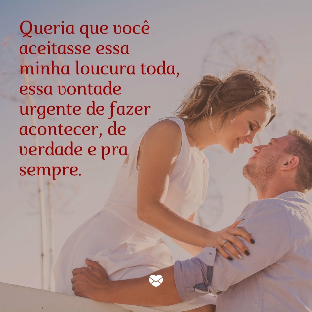 Mensagens para conquistar aquele crush. Declare a sua paixão!