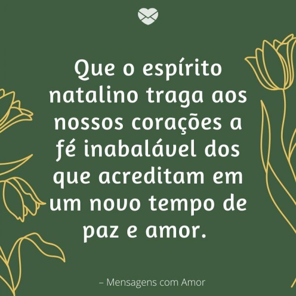 Mensagem evangélica de natal — mensagens de reflexão Espírito Natalino - Mensagens de Natal Religiosas - Natal