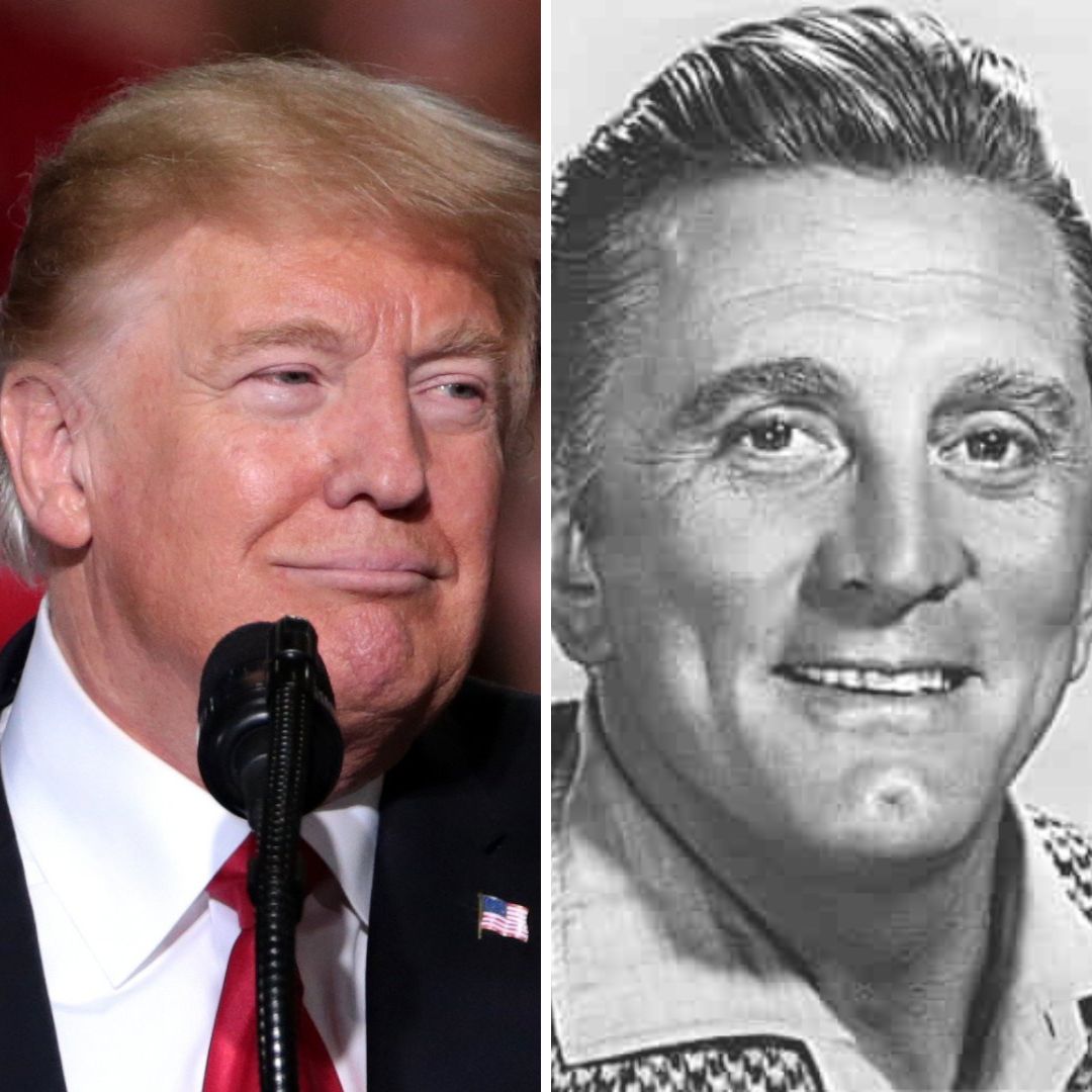 Wikimedia Commons Ex-presidente dos Estados Unidos, Donald Trump, durante discurso