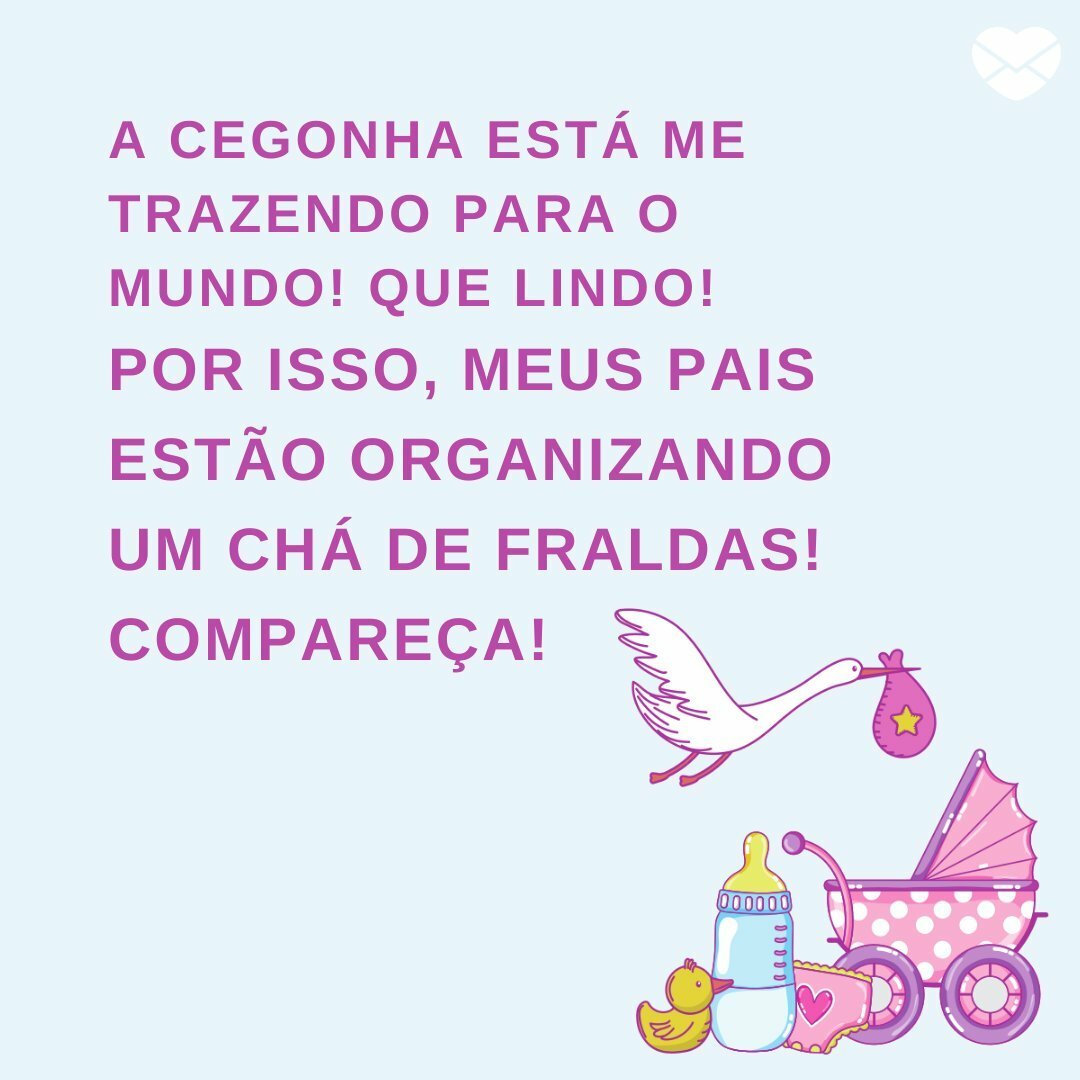Frases Para Cha De Bebe Celebre A Nova Vida Que Chega Frases Para Cha De Bebe Celebre A Nova Vida Que Chega