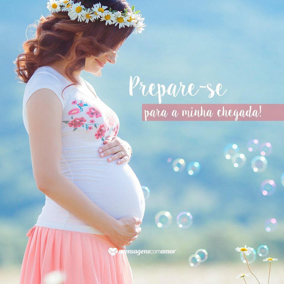 Frases para Chá de Bebª Dª boas vindas ao pequeno herdeiro Vou ficar muito feliz aqui na barriga da mam£e se vocª vier ao meu chá de bebª Esteja preparado para muitos doces festa e divers£o