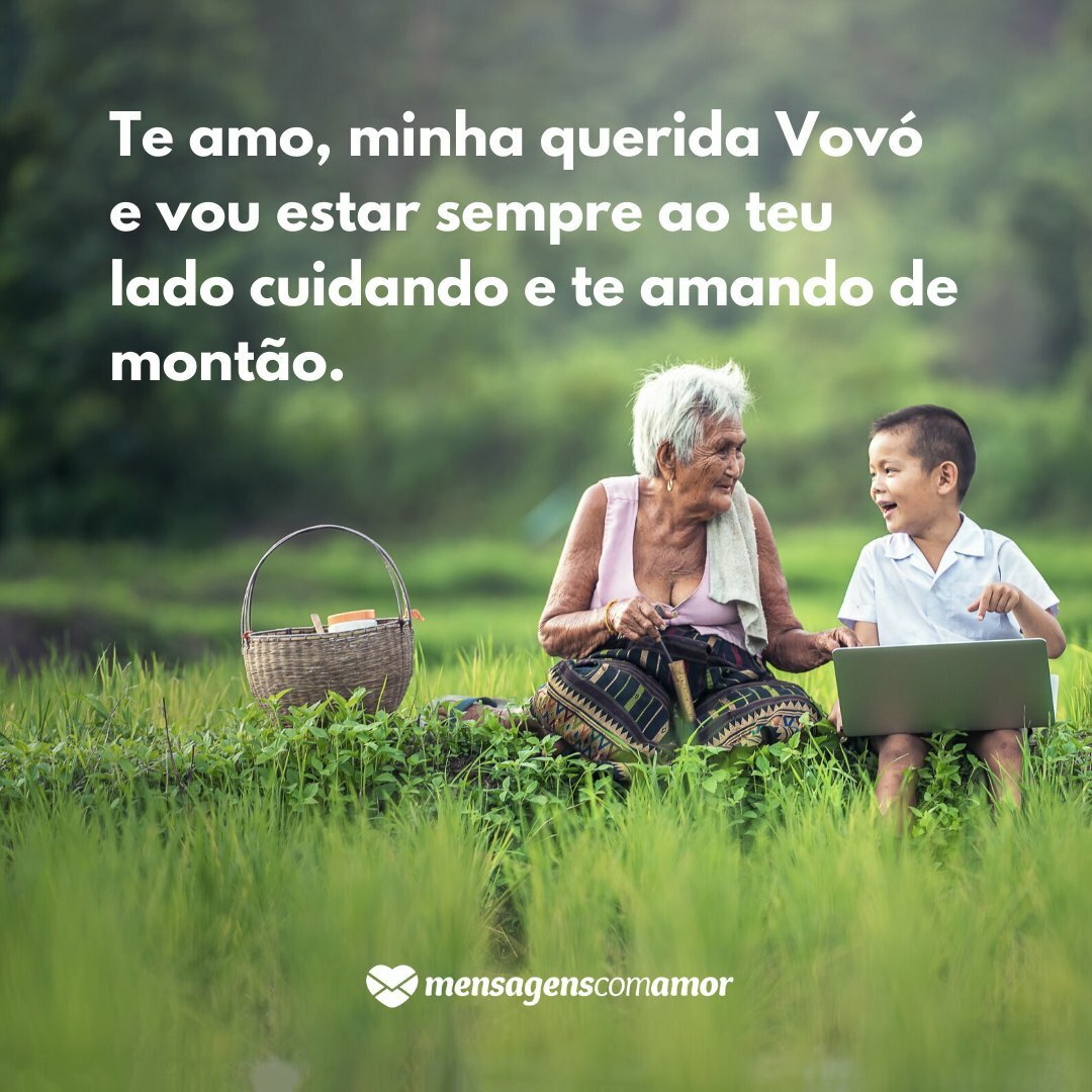 Frases da vovó: desvende suas palavras