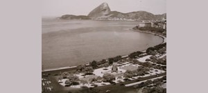 Cidade do Rio de Janeiro em tempos antigos