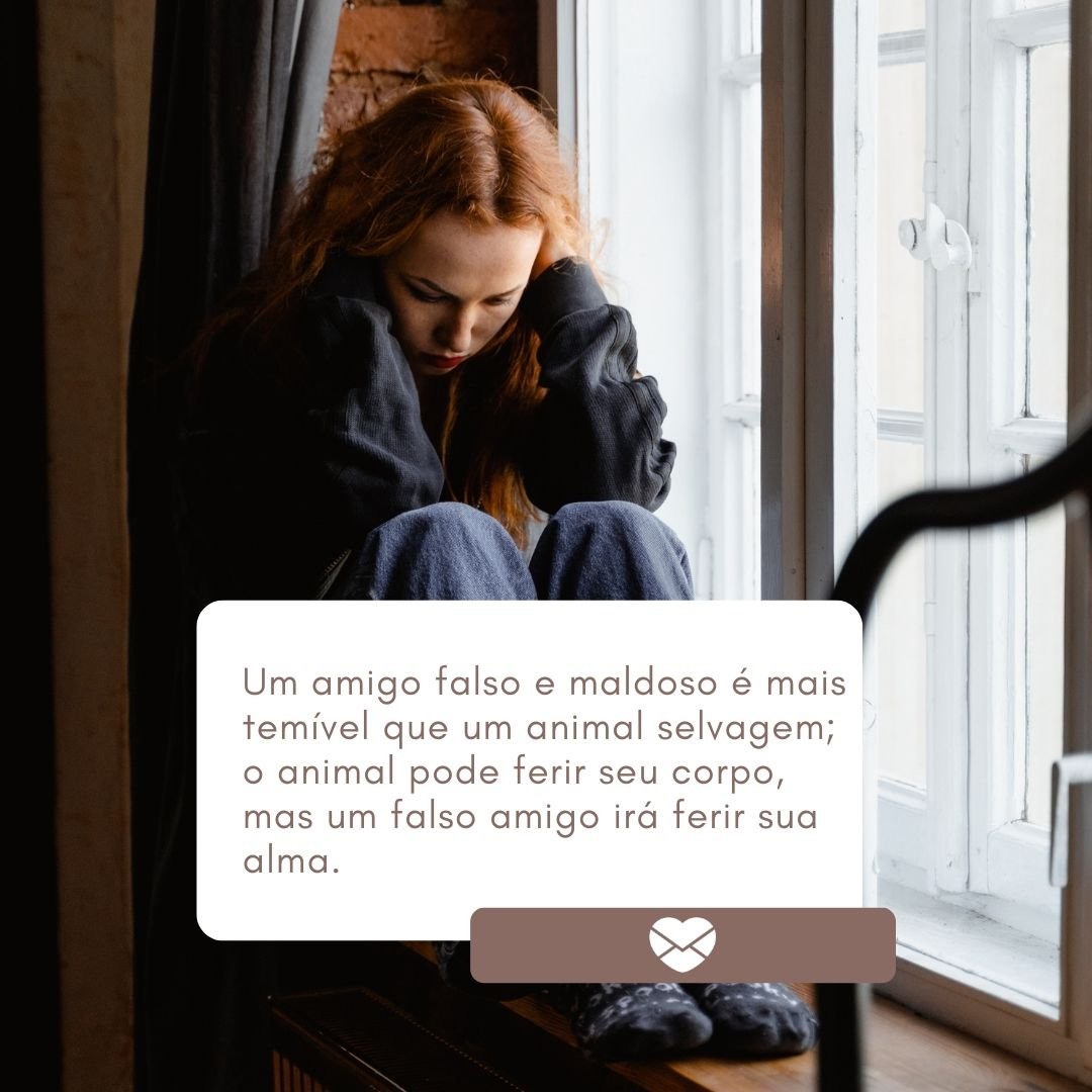 Frases sobre falsas amizades. Você tem um amigo falso? Frases sobre falsas amizades. Você tem um amigo falso?