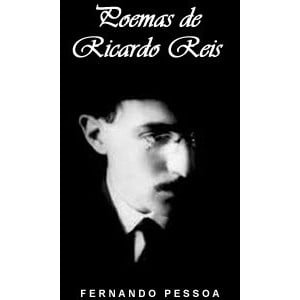 Poemas De Ricardo Reis Fernando Pessoa Livros Download