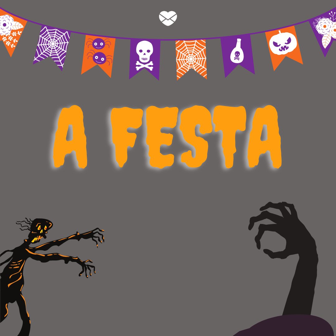 Imagem ilustrativa do conto 'A festa'