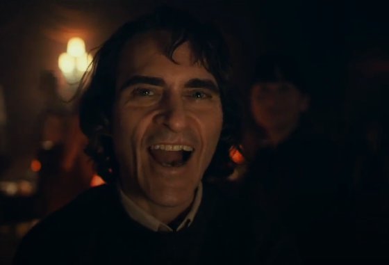 Coringa / Reprodução AdoroCinema Imagem de uma cena do filme 'Coringa'.