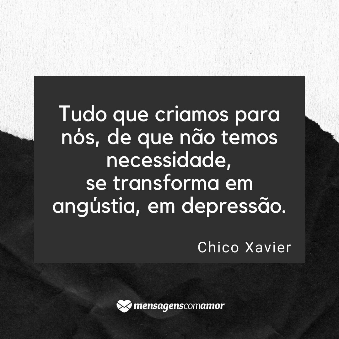 Para Se Permitir Pensar E Sentir Frases De Depressao