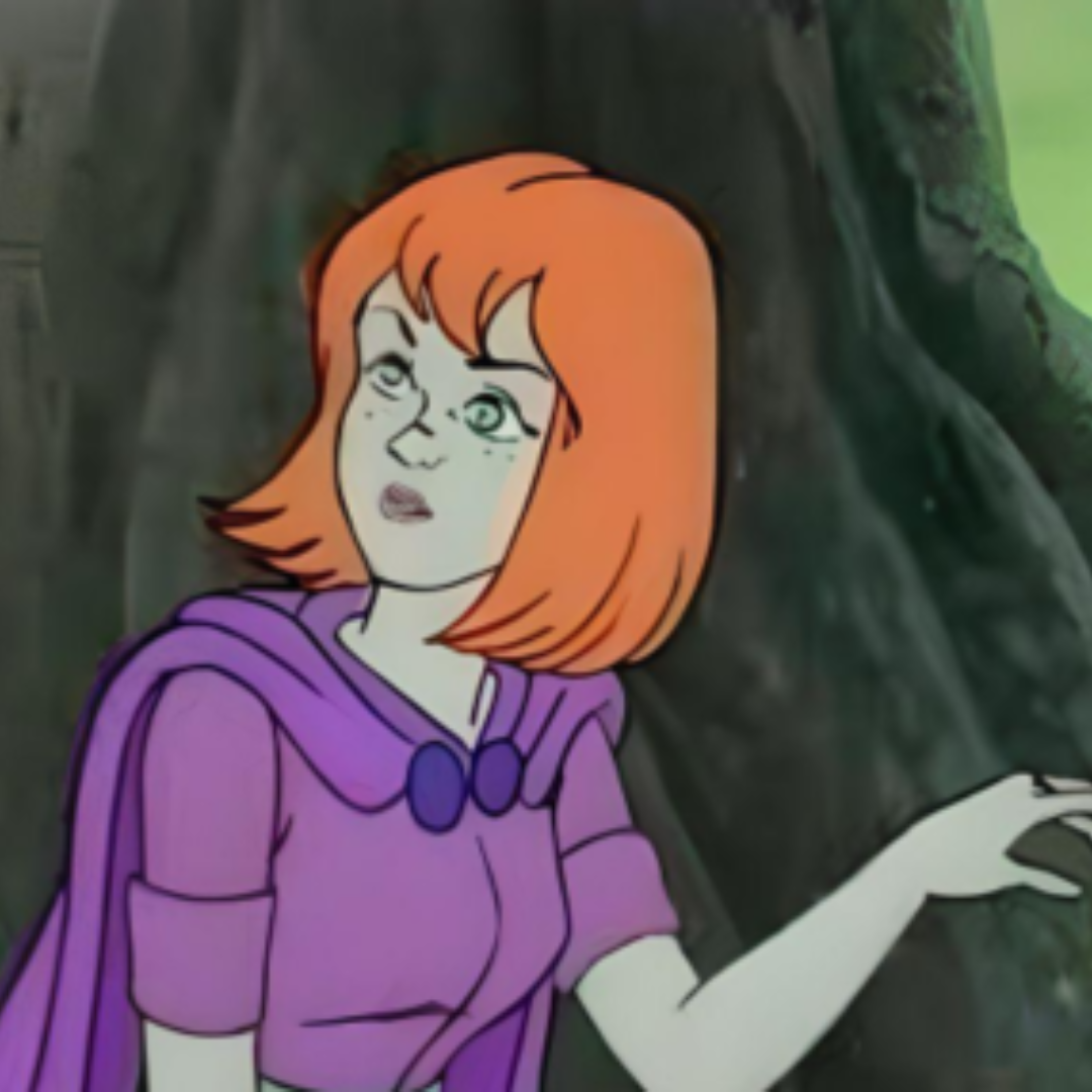 'Personagem Sheila' - Tudo sobre a Caverna do Dragão