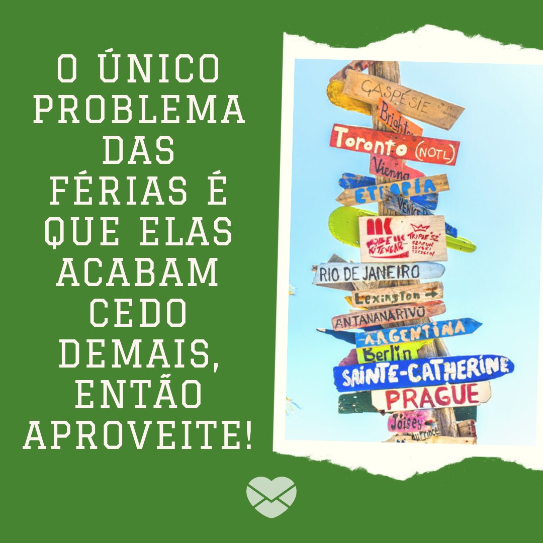 Featured image of post Mensagem De Boas F rias Escolares Boas f rias mensagens e imagens para facebook
