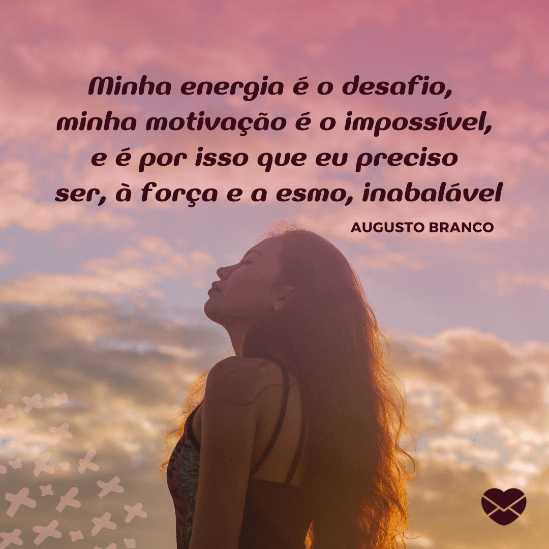 Frases de autoestima: entenda o porquê de ser importante!