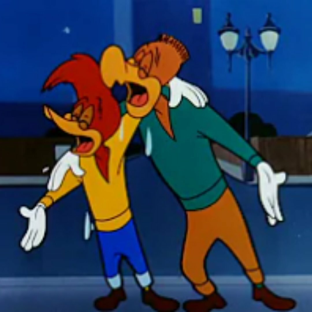 Choro Frases Marcantes Do Pica Pau Desenhos Choro Frases Marcantes Do Pica Pau Desenhos