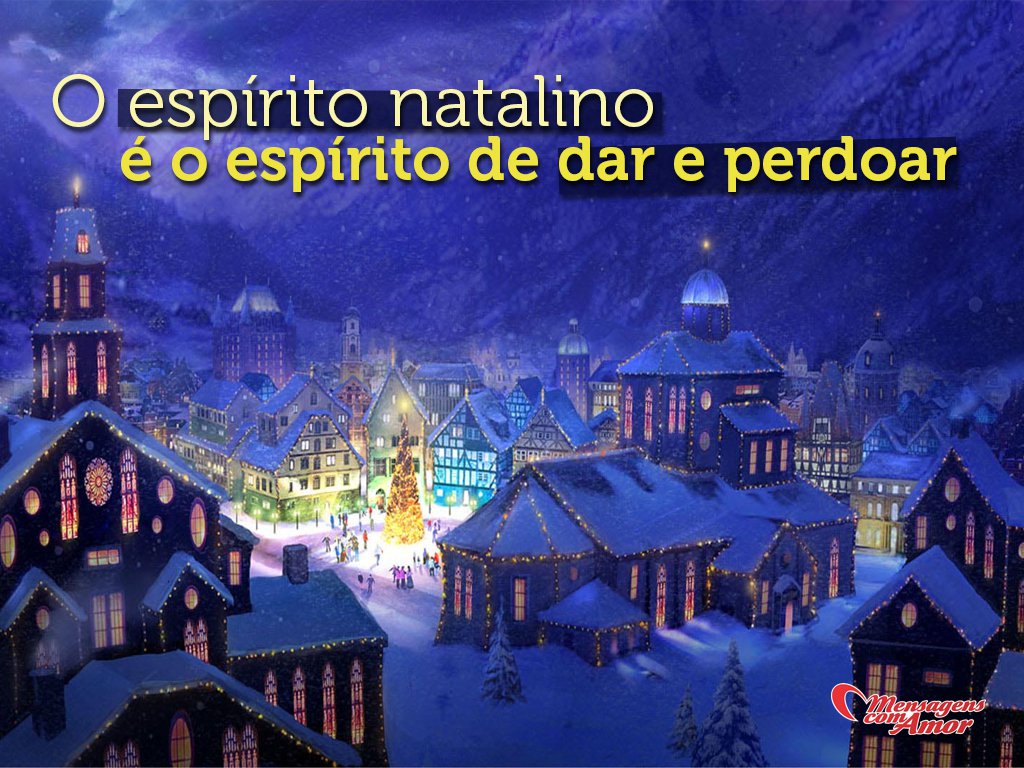 Frases de espírito natalino: espalhe a magia com palavras! Frases de espírito natalino: espalhe a magia com palavras!