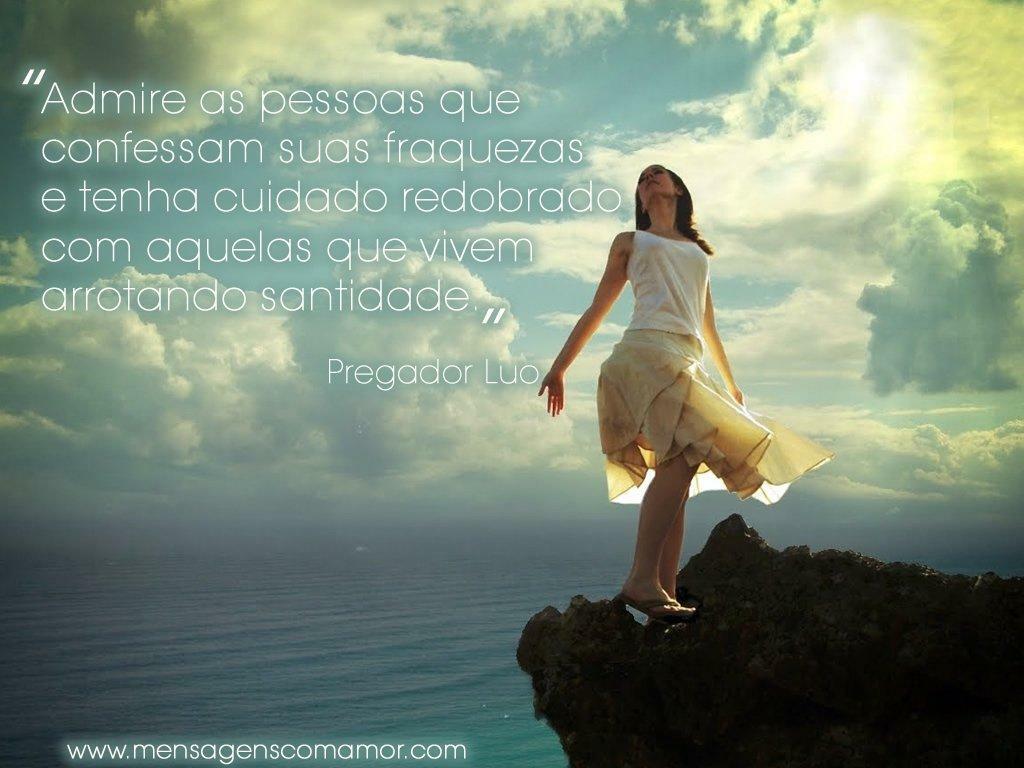 Imagens de Reflex£o Pense nos seus Atos Pregador Luo