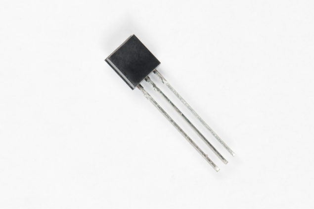 Transistor de energia