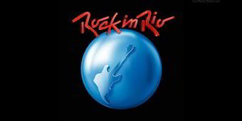 Logotipo Rock in Rio