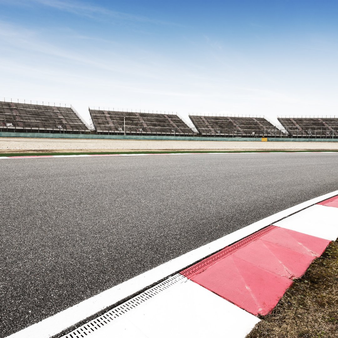 Zhudifeng / Gettt Images / Canva Foto de pista de corrida