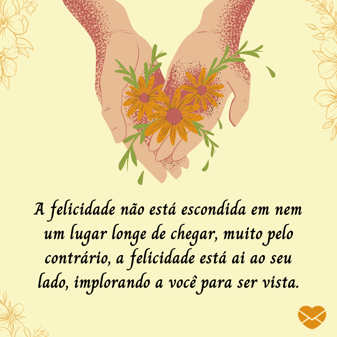 Ser feliz é.... - Augusto Cury - Sentimentos Ser feliz é.... - Augusto Cury - Sentimentos