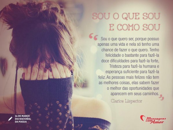 Imagens Do Dia Da Poesia Poetize Se E Liberte Se