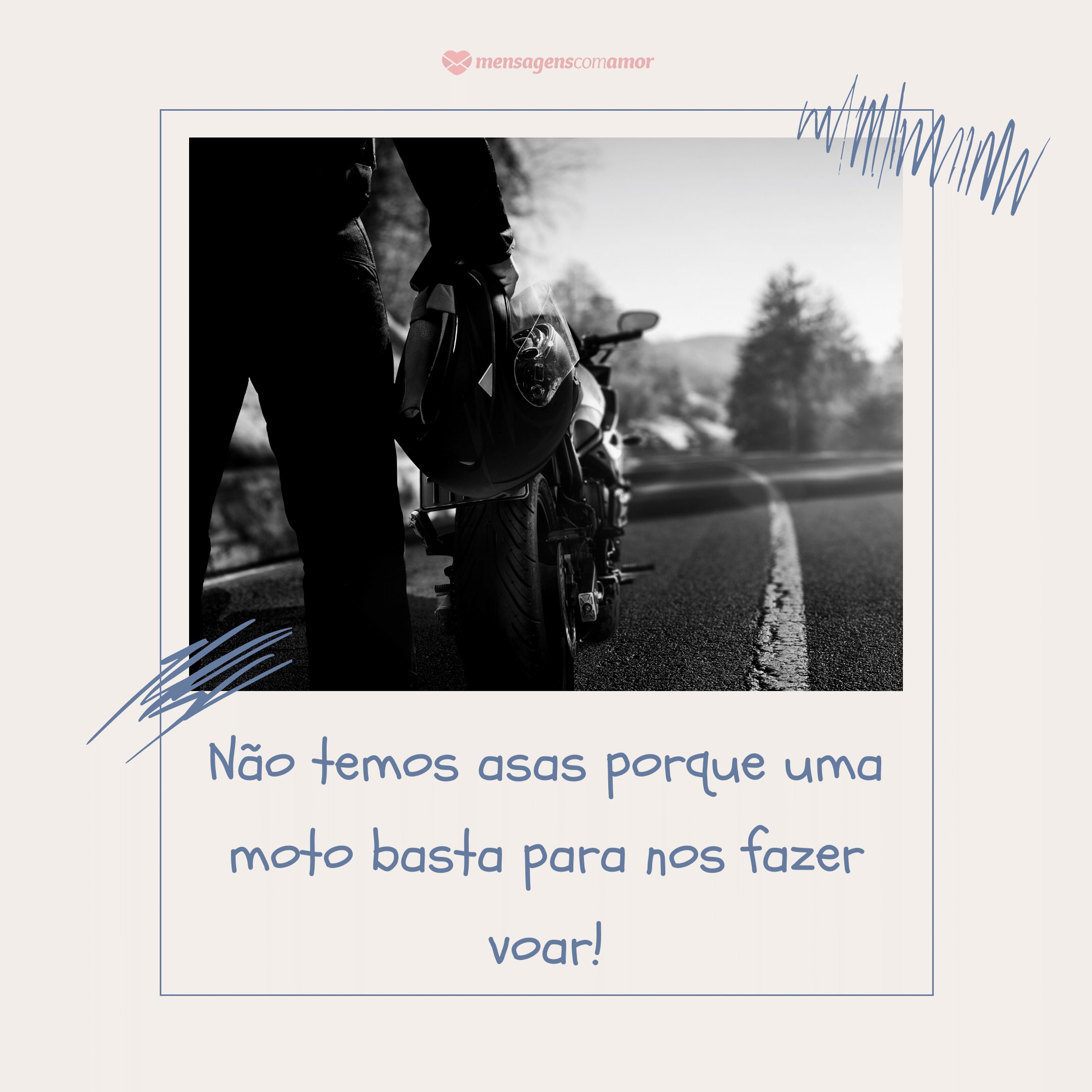 Frases de moto. Demonstre a liberdade das duas rodas! Frases de moto. Demonstre a liberdade das duas rodas!