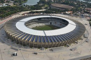 Estádio Mineirão