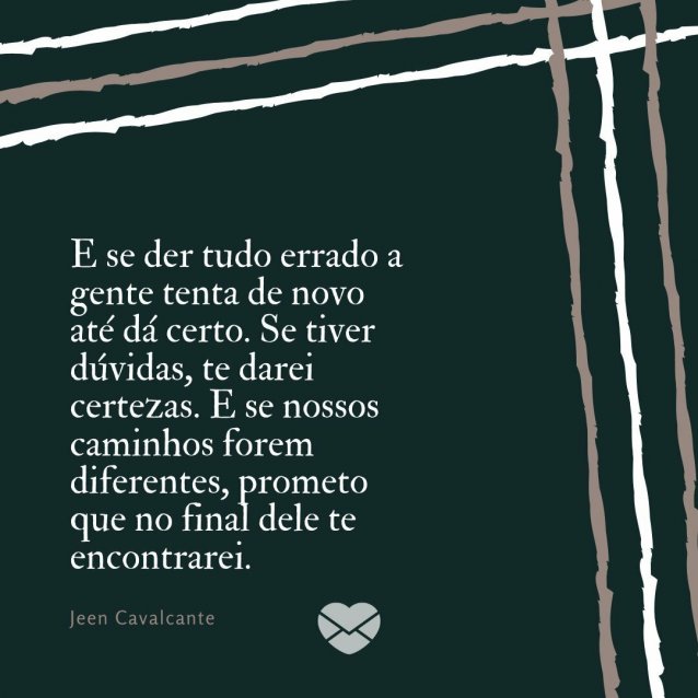 Frases para o namorado: expresse tudo o que você sente