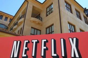 'Netflix'