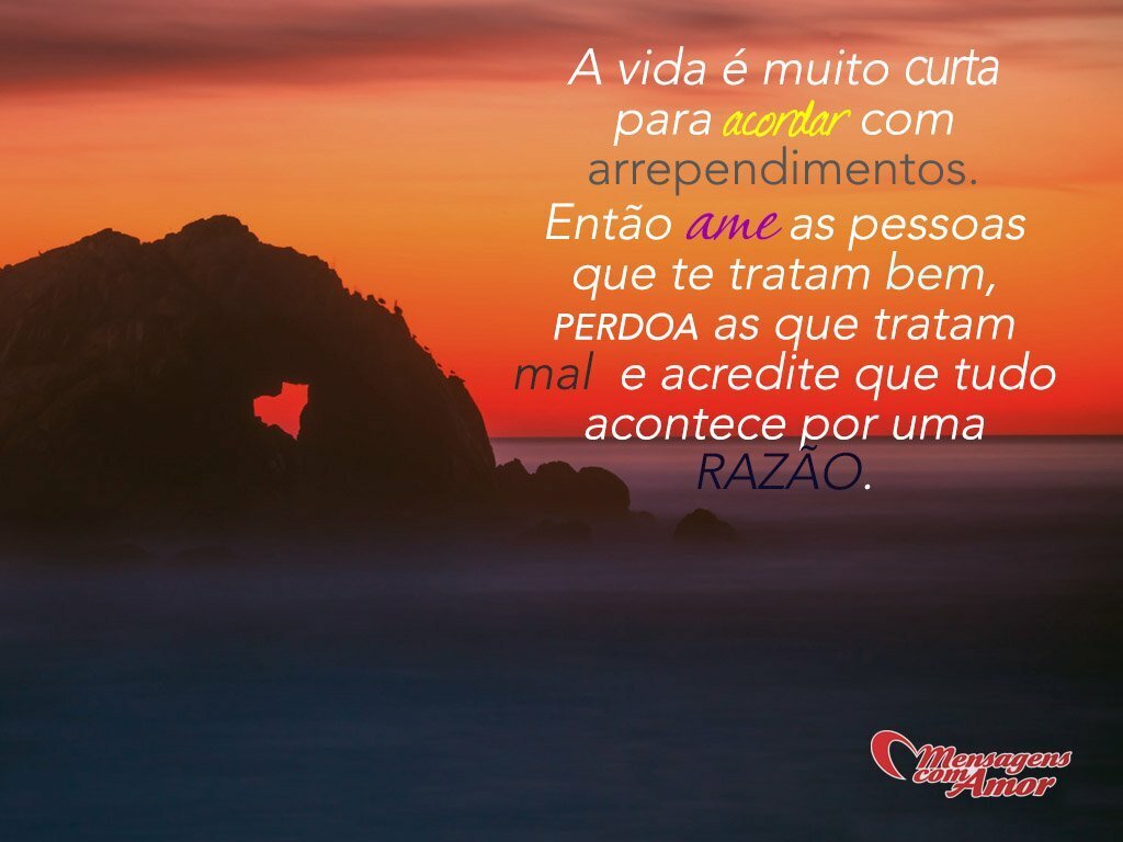 Imagens de Reflex£o Inspire se belas frases em imagens Arrependimentos