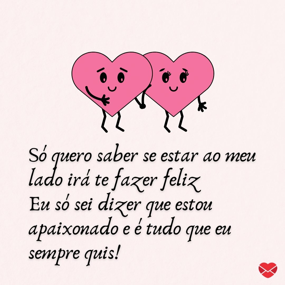 Poemas e poesias de amor - Para encantar o coração