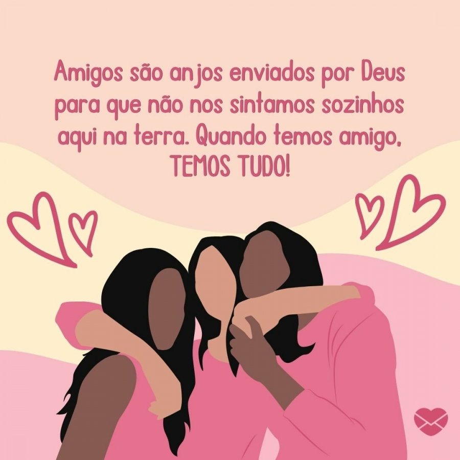 Mensagens Para Um Amigo Anjo - FDPLEARN