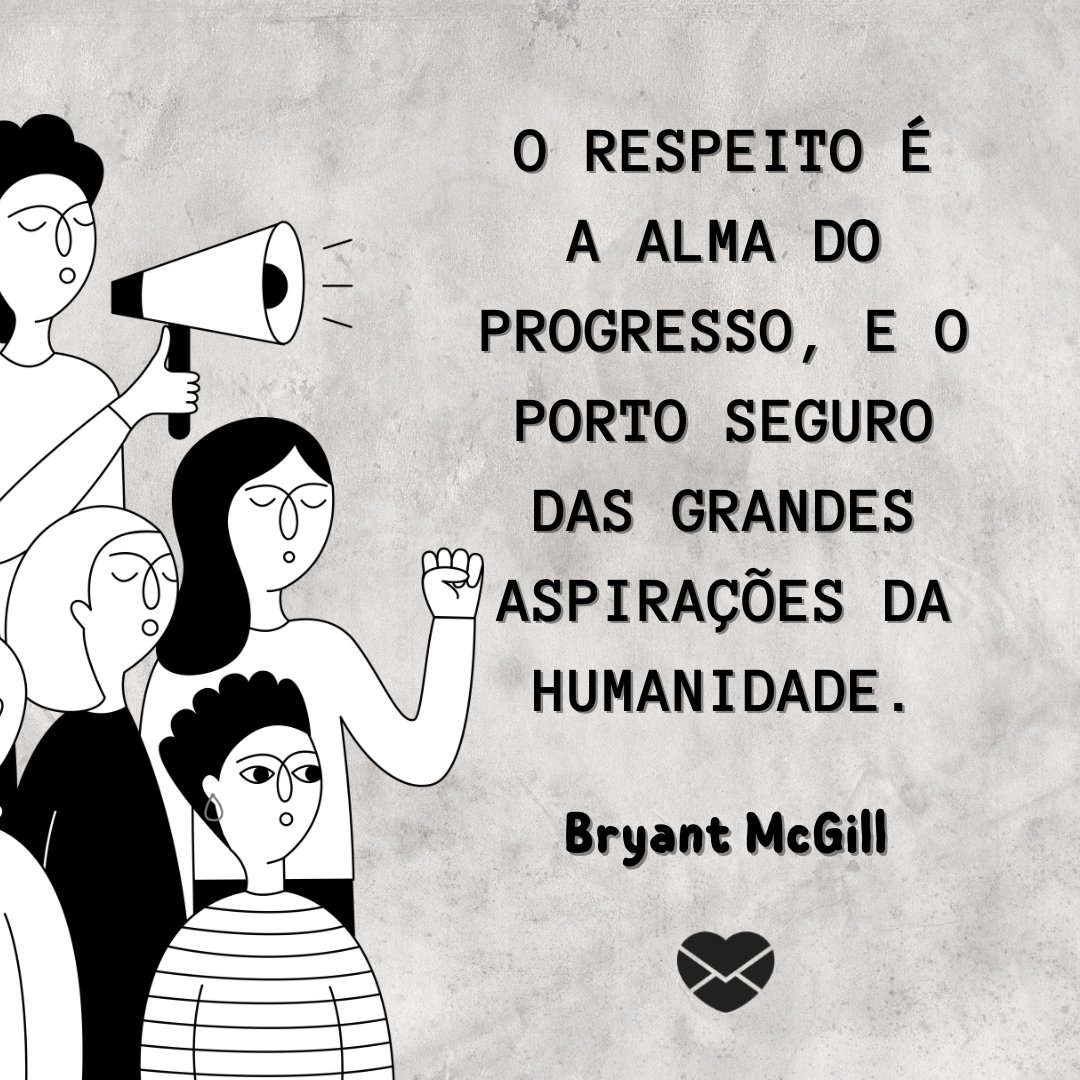 Alma do progresso - Bryant McGill - Sentimentos