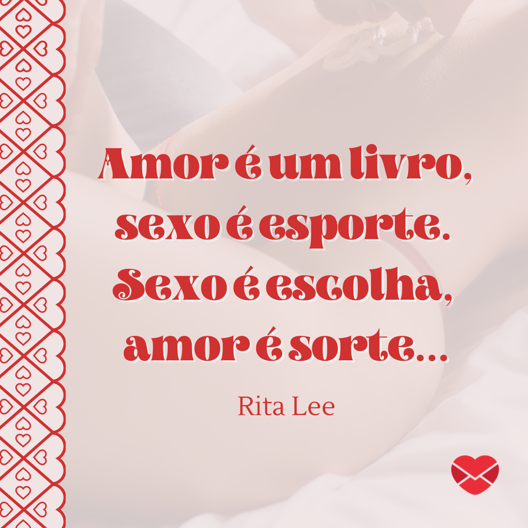 Video sexo caseiro gemendo no pau Frases hoje e dia do sexo