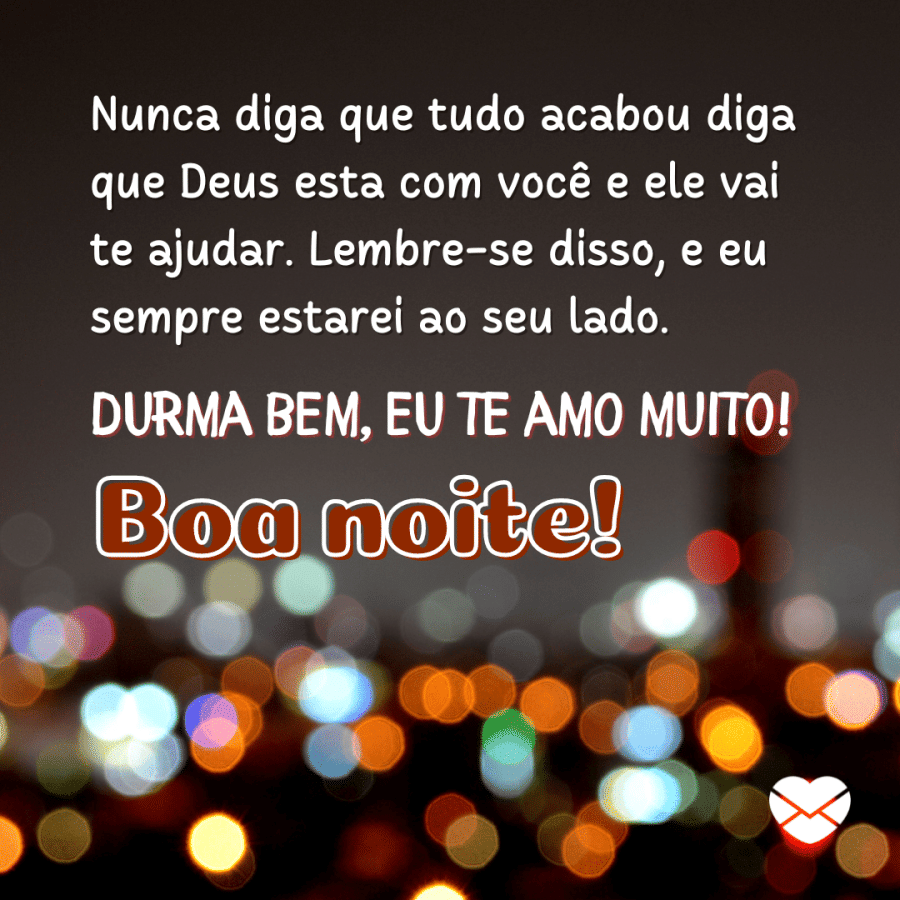 Durma Bem: compartilhe frases para desejar lindos sonhos!