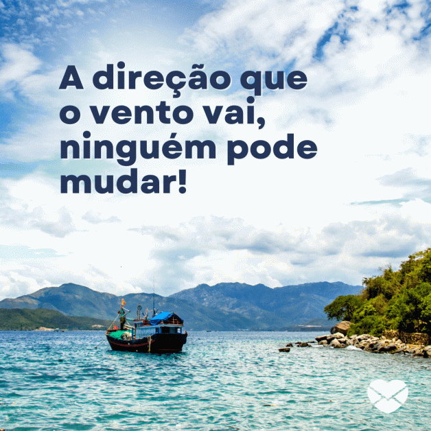 Frases sobre o vento. Reflita sobre esse poderoso elemento!