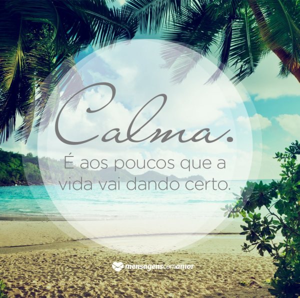 Frases De Faça Dar Certo Só Depende De Você