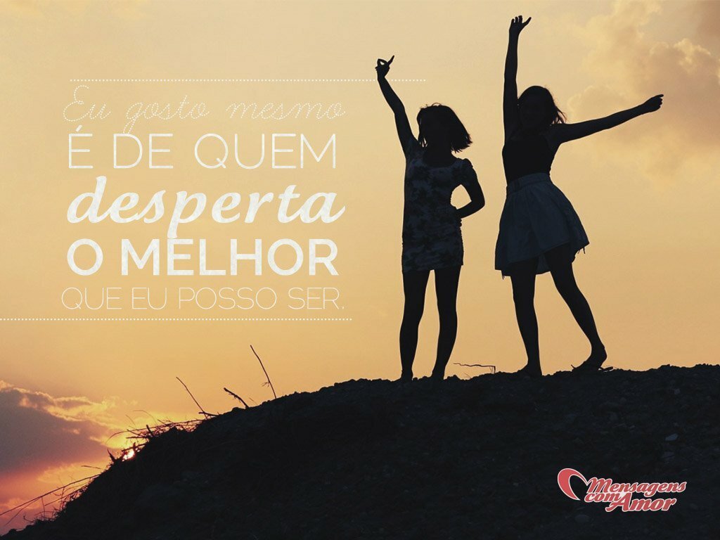 Imagens Amizade Amigos s£o nosso maior tesouro O melhor