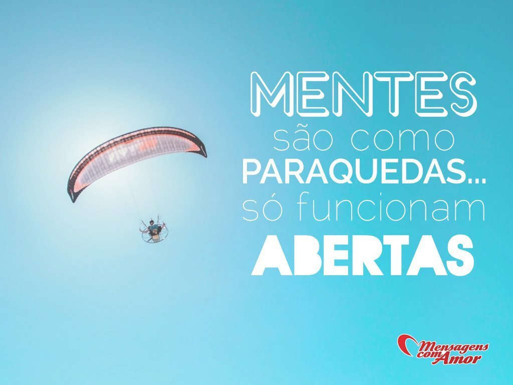 Fotos frases tocantes para vocª pensar sobre a vida Mentes