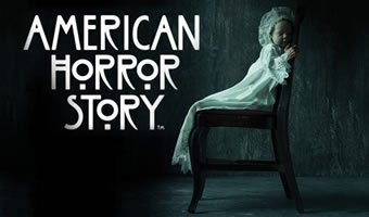 Capa de série American Horror Story