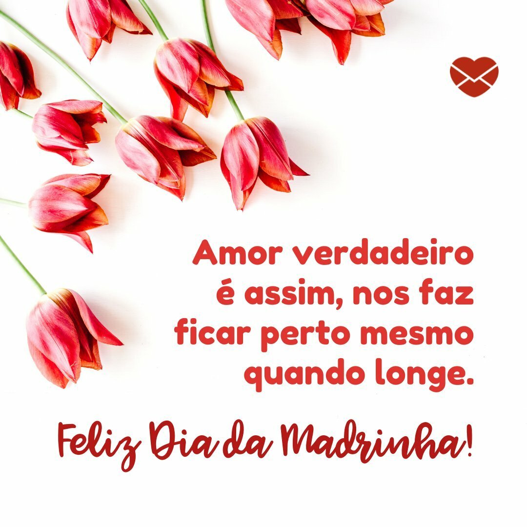 Dia da Madrinha. Celebre a existência dessa mulher incrível!