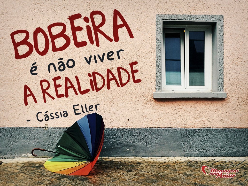 Malandragem Cazuza e Frejat Cantoras nacionais Esperando o ´nibus da escola sozinha Cansada minhas meias trªs quartos Rezando baixo pelos cantos Por ser uma menina má