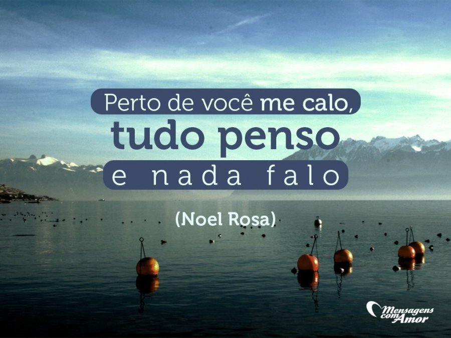 Noel Rosa. Um importante artista da música brasileira.